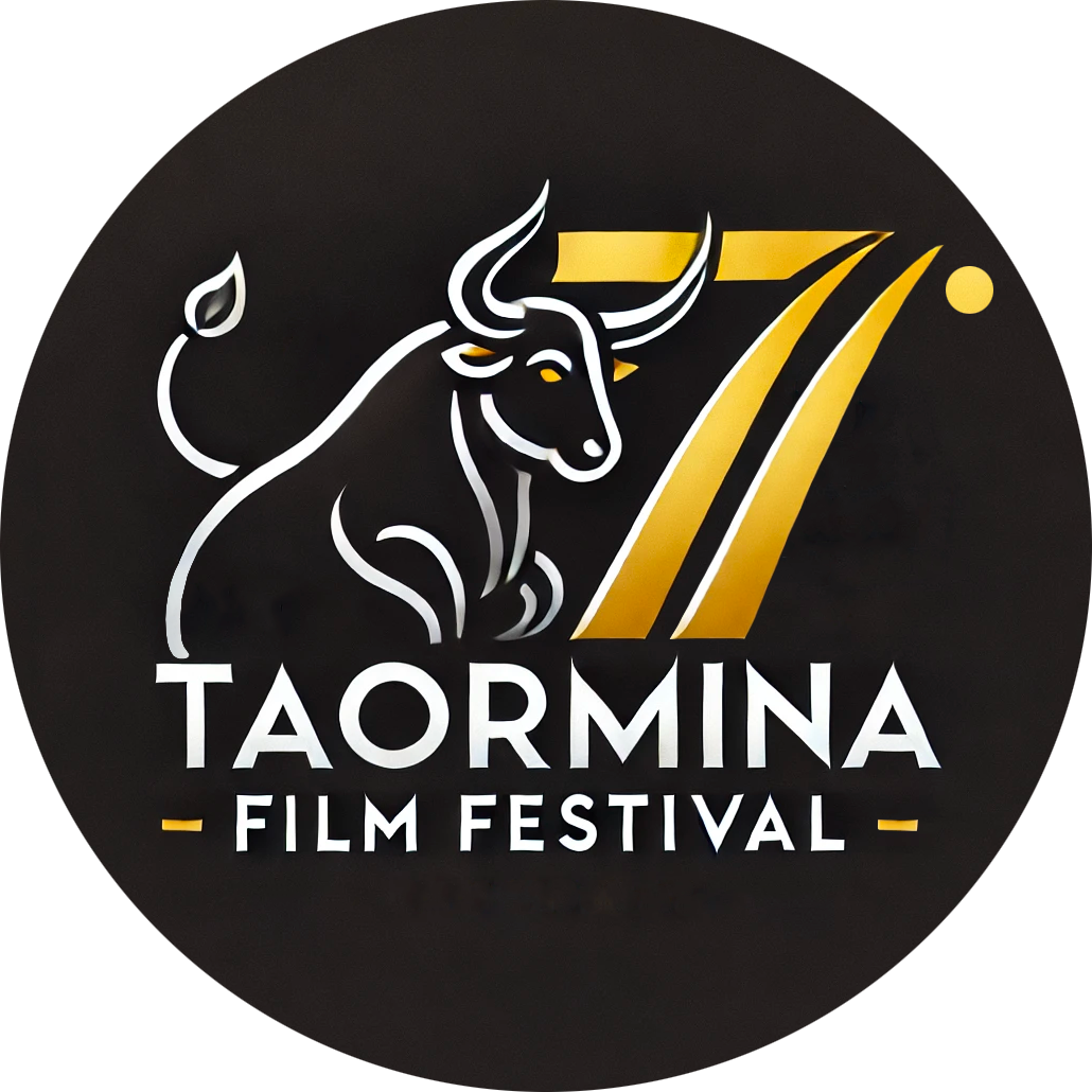Taormina Film Fest logo