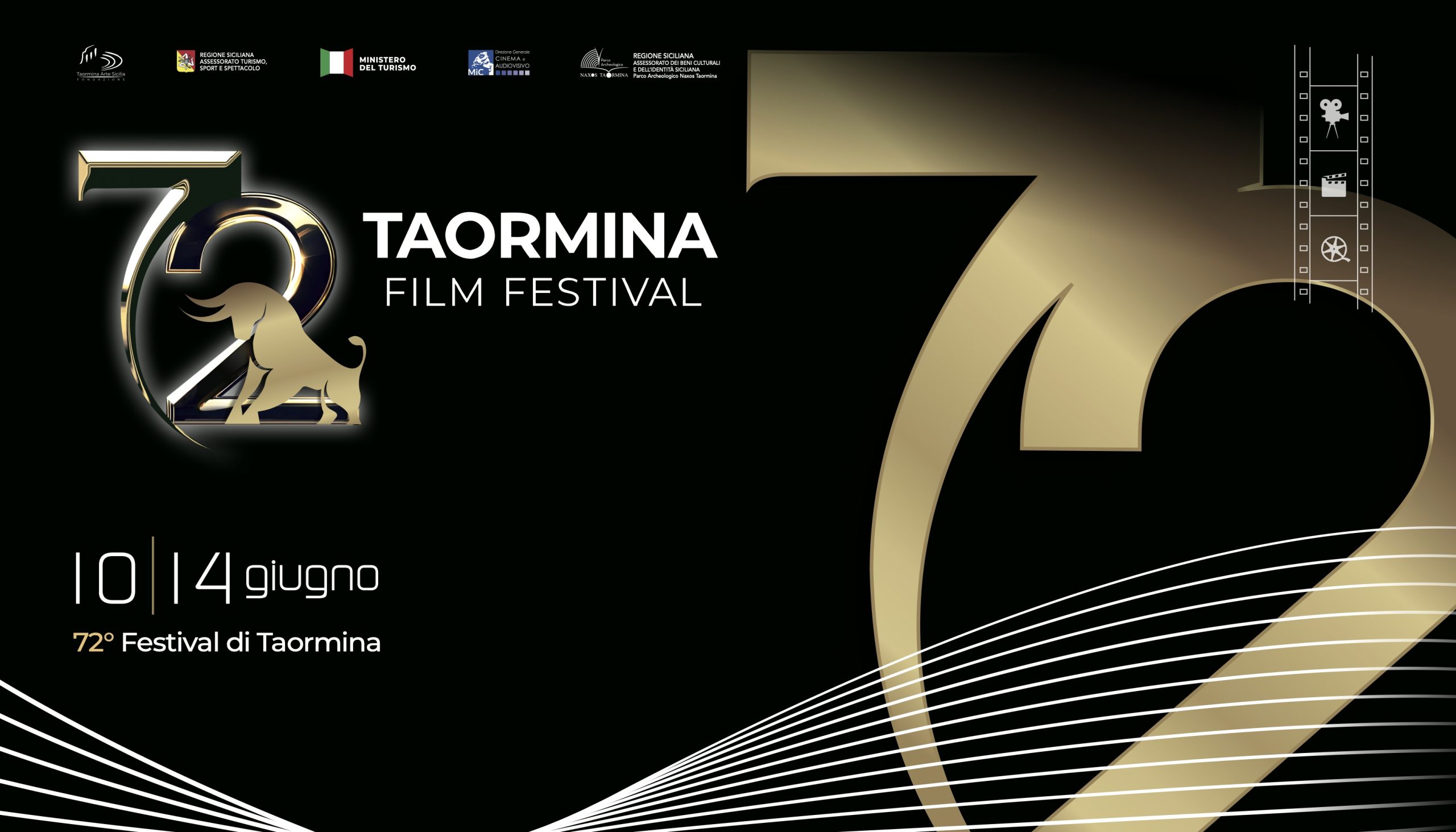 Taormina Film Fest 2026