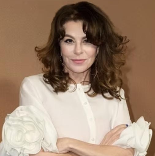 FRANCINE MAISLER
