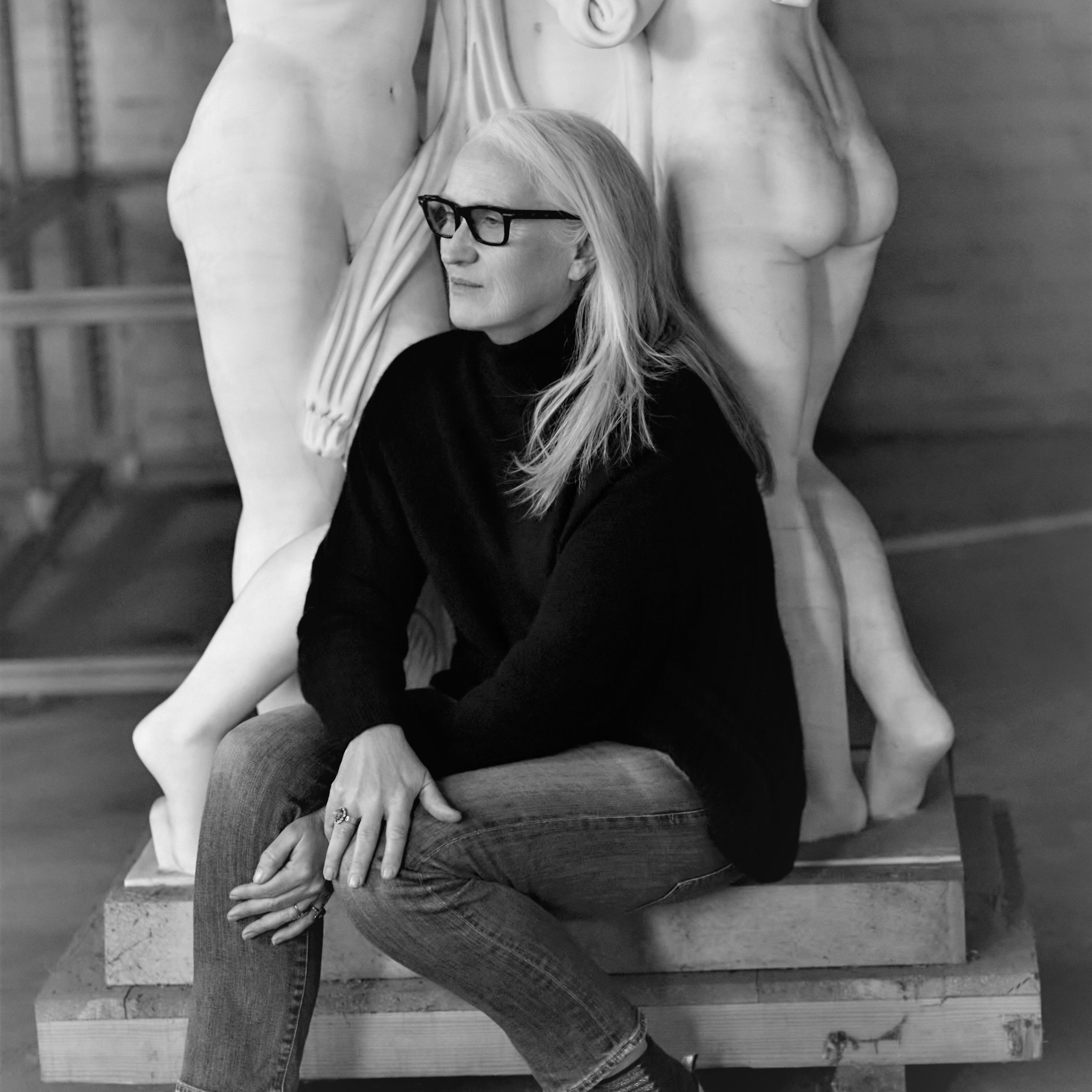 JANE CAMPION