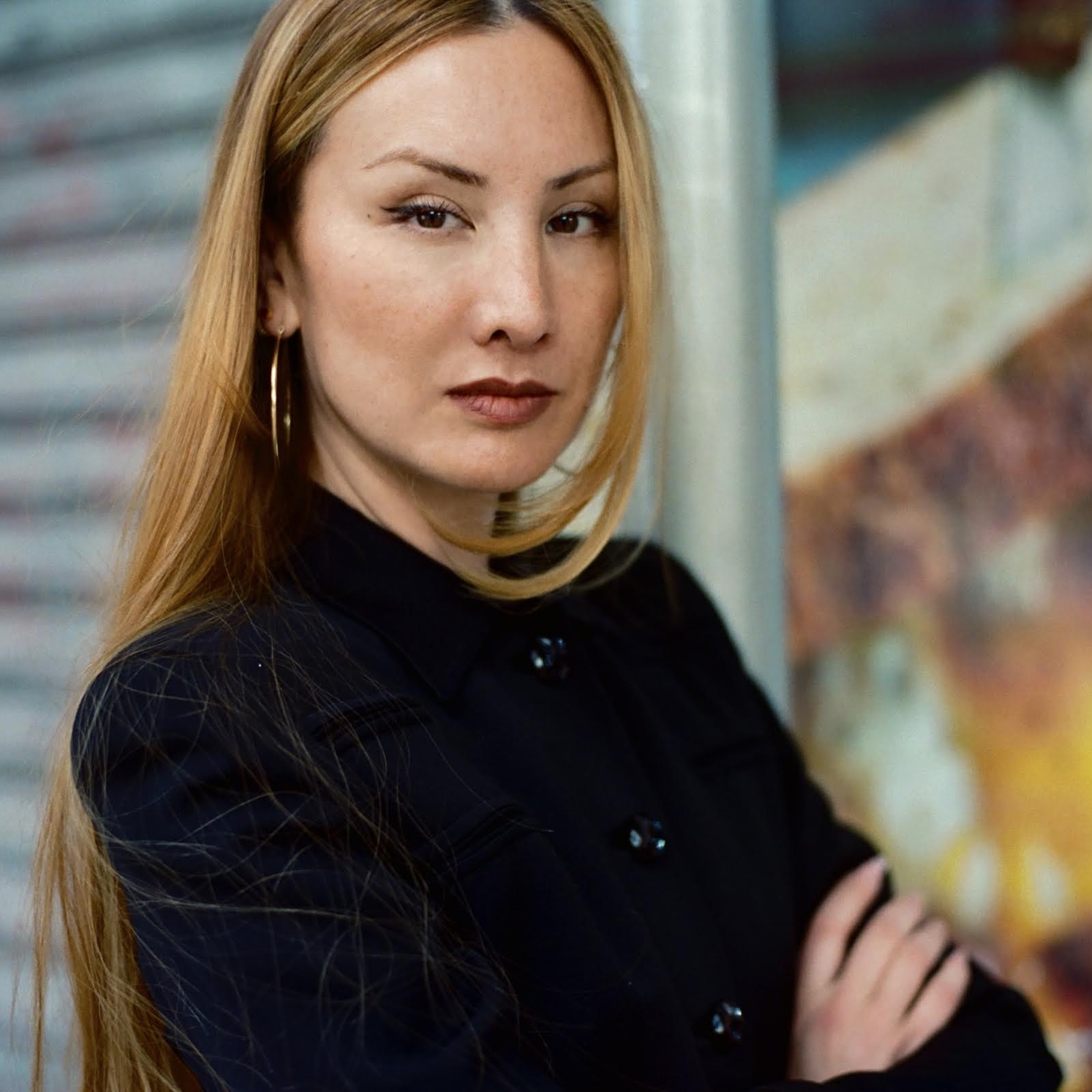 MIYAKO BELLIZZI